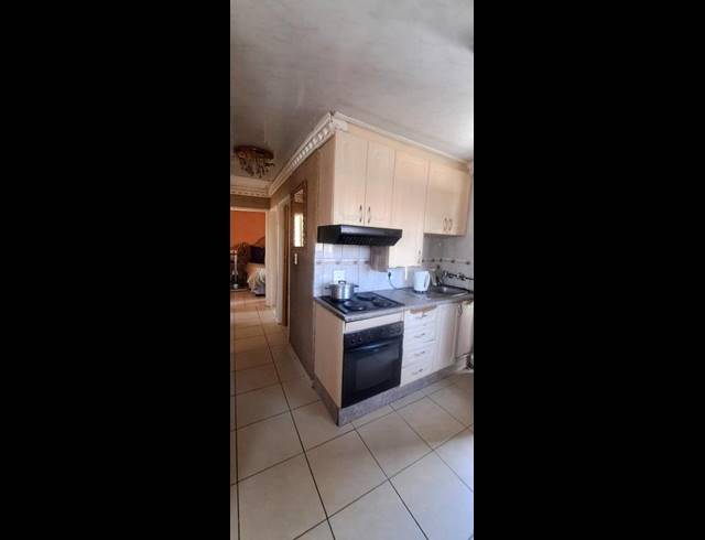 3 BEDROOM HOUSE FOR SALE IN DOBSONVILLE